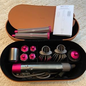 Dyson Airwrap complete styler